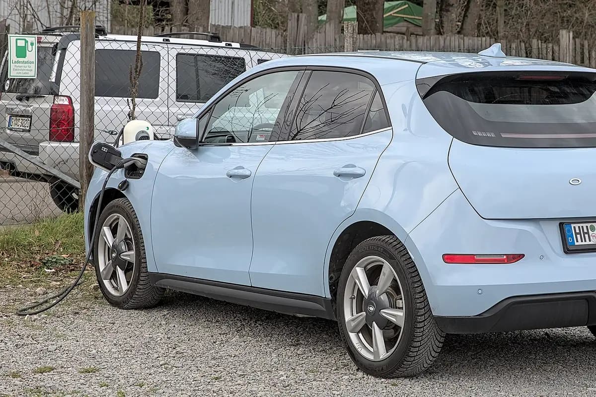 GWM Ora 03 (hatch compacto, elétrico): peças de reposição
